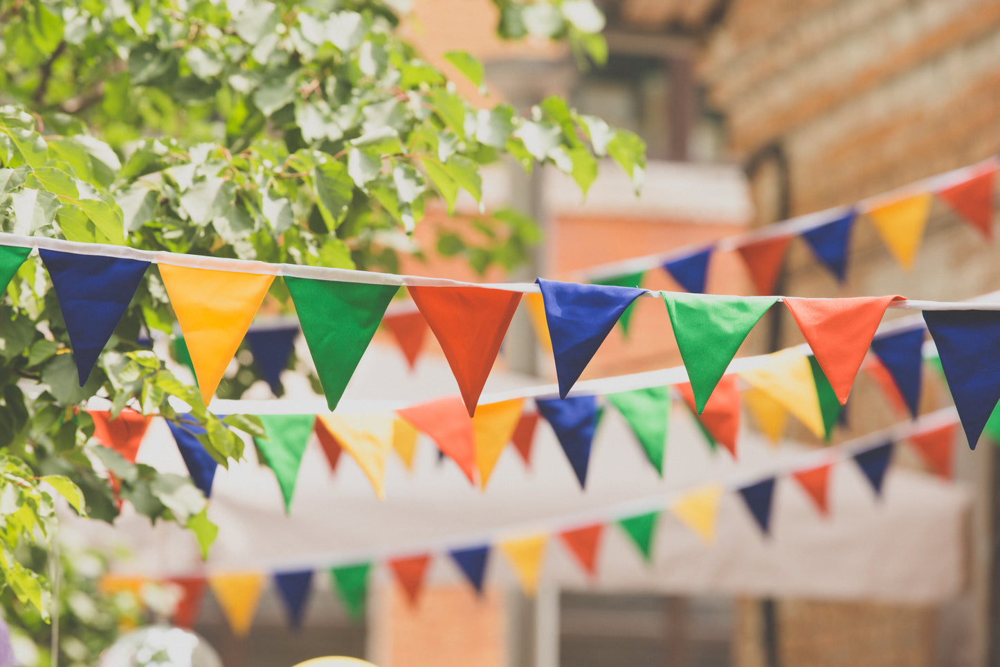 Zomerfeest